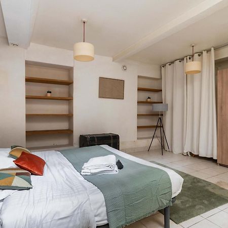 Appartement Familial Proche Des Commerces - 8P - Flat-Guest パリ エクステリア 写真