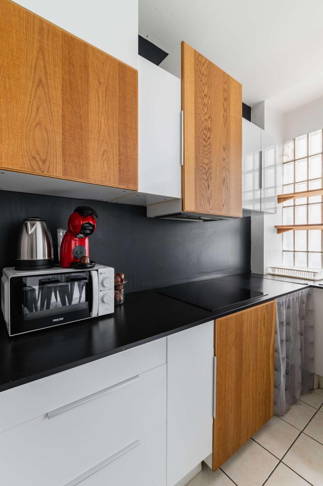Appartement Familial Proche Des Commerces - 8P - Flat-Guest パリ エクステリア 写真