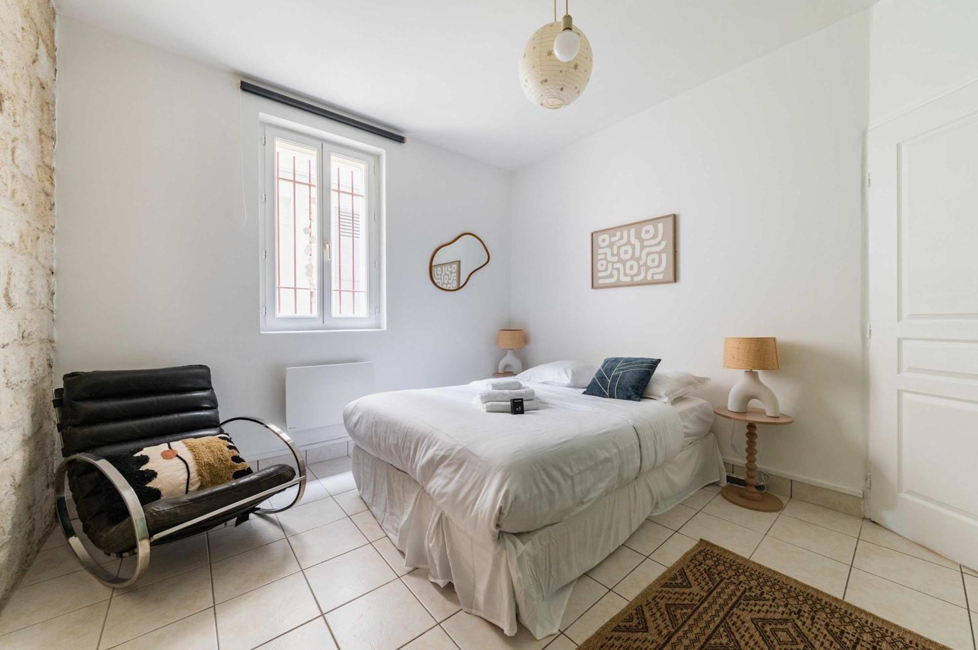 Appartement Familial Proche Des Commerces - 8P - Flat-Guest パリ エクステリア 写真